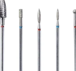 NEONAIL Drill Set Medium