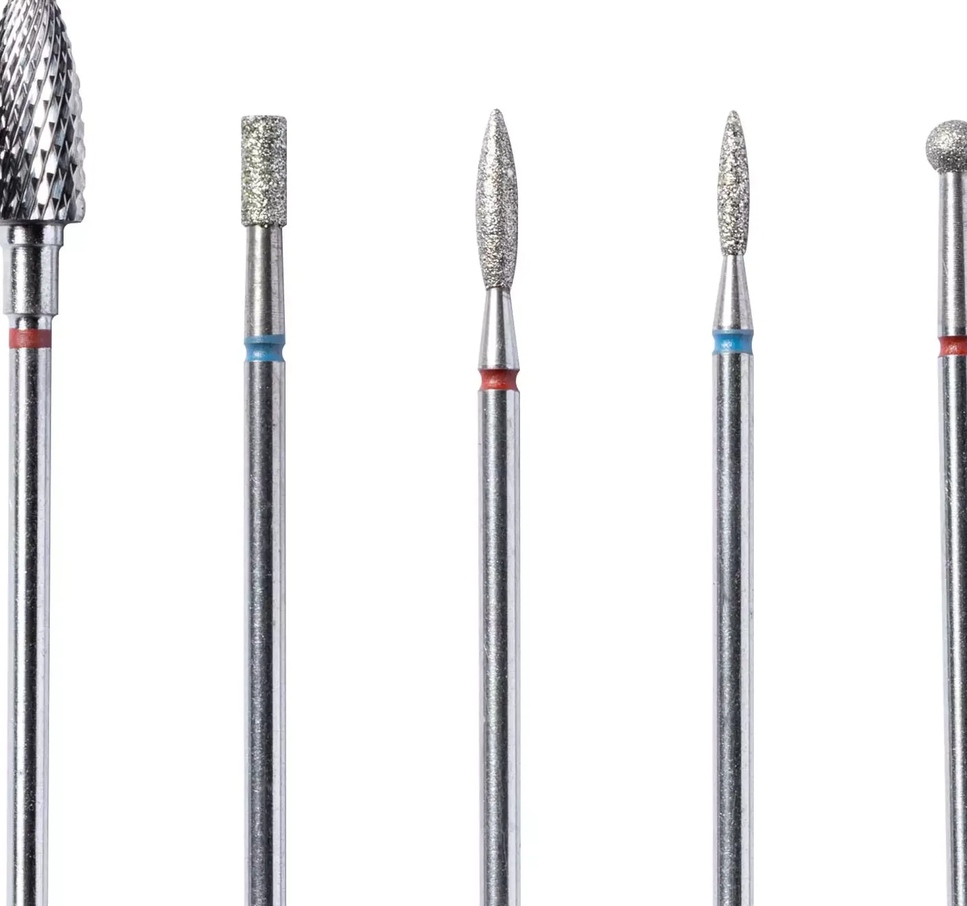 NEONAIL Drill Set Medium