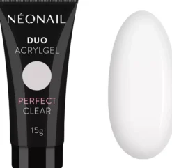 NEONAIL Duo Acrylgel Perfect Clear 15 g
