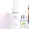 NEONAIL Gel Stickers Kit M05