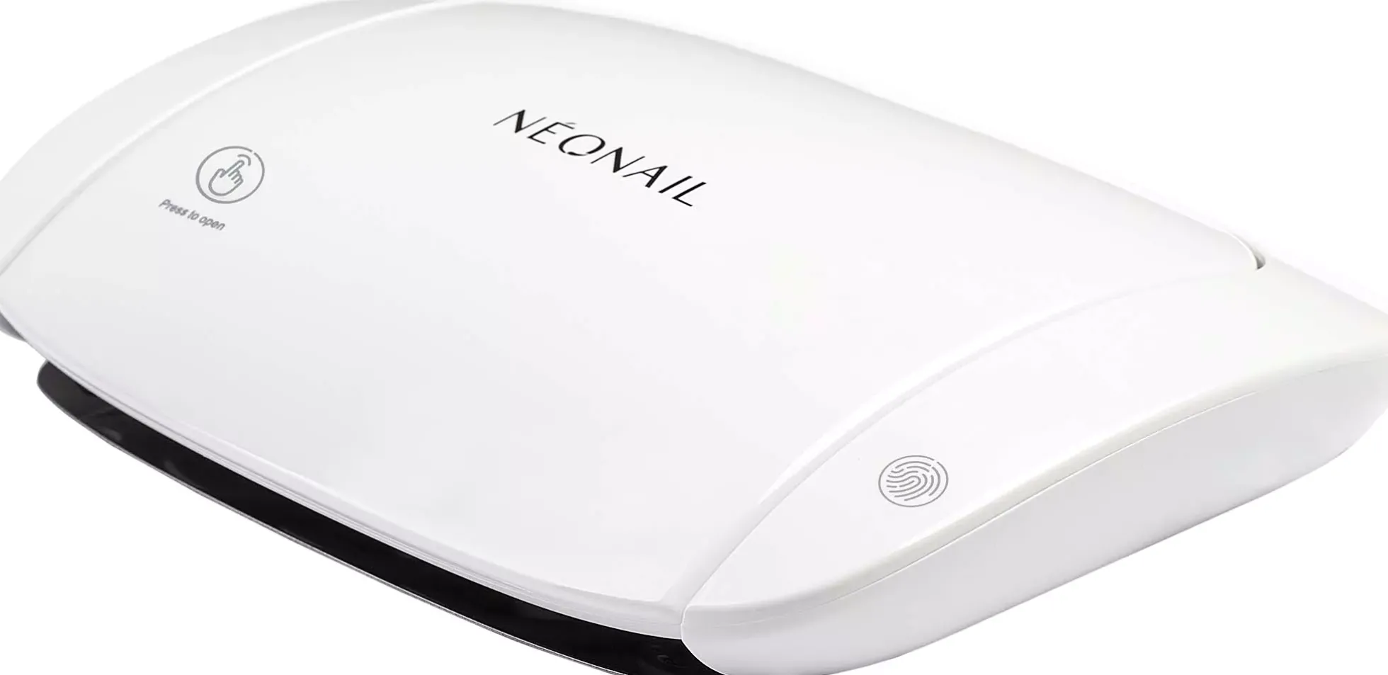 NEONAIL LED Lamp Futuro Touch 22W/48