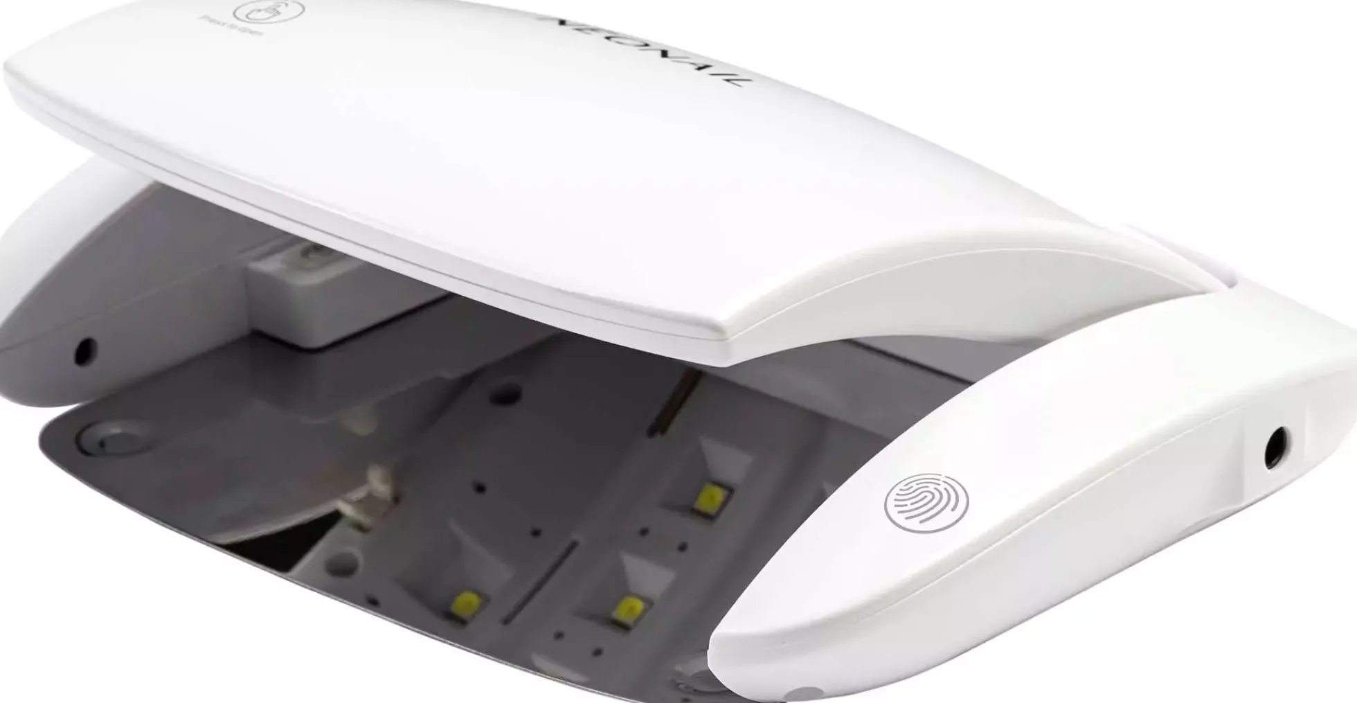 NEONAIL LED Lamp Futuro Touch 22W/48