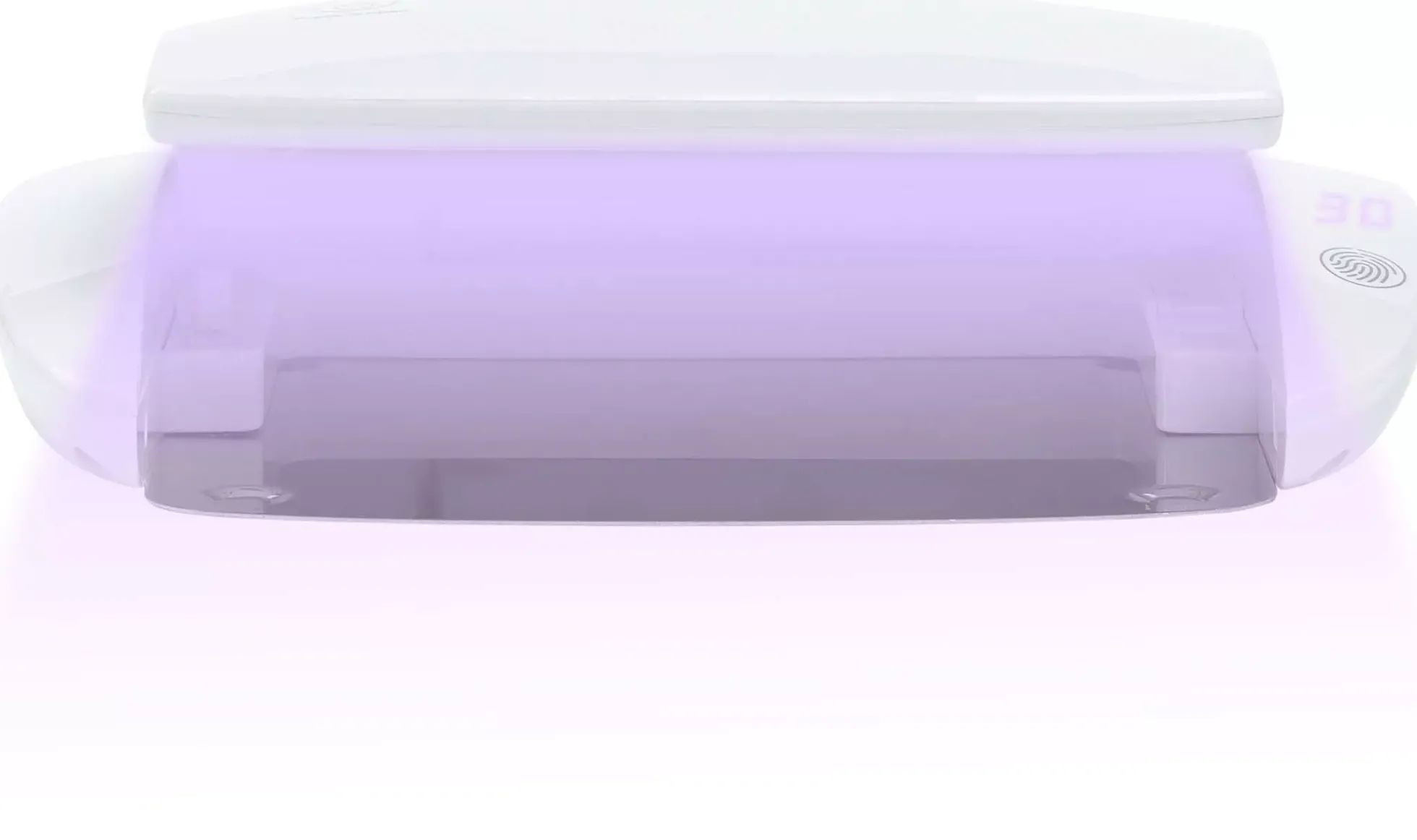 NEONAIL LED Lamp Futuro Touch 22W/48