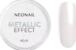 NEONAIL Metallic Effect Powder 01
