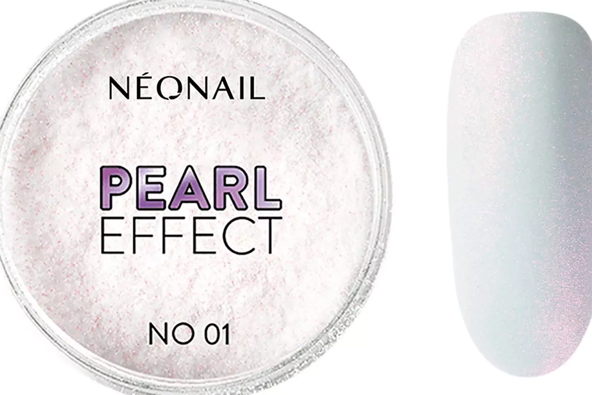 NEONAIL Pearl Effect No. 01