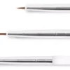 NEONAIL Set of 3 nailart brushes