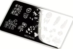 NEONAIL Stamping Plate 06
