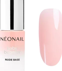 NEONAIL UV Gel Polish Baby Boomer Rose Base