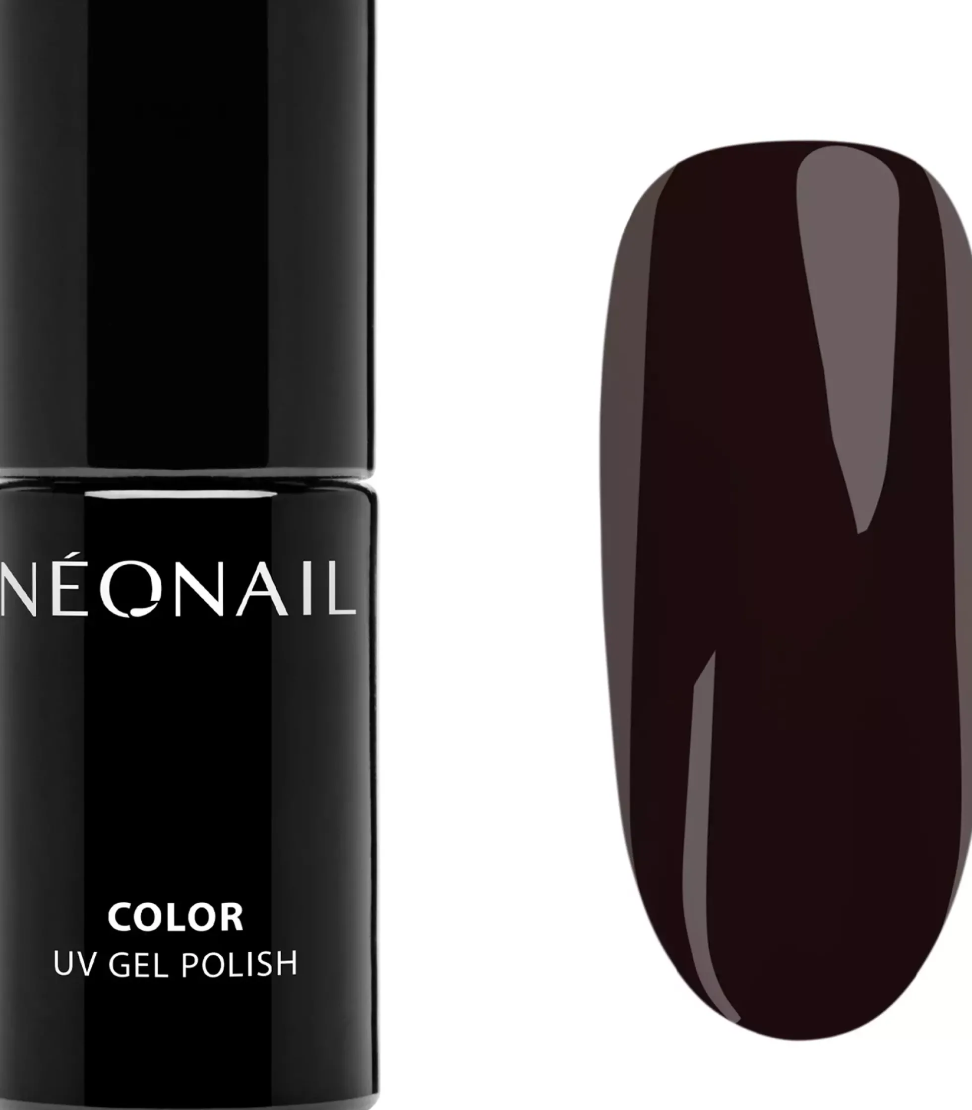 NEONAIL UV Gel Polish Sexy Red