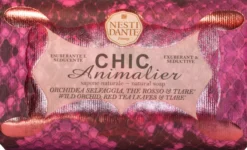 Nesti Dante Chic Animalier Red 250 g