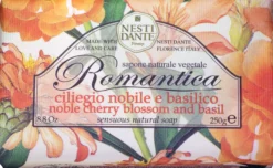 Nesti Dante Romantica Noble Cherry Bloss Bas 250 g