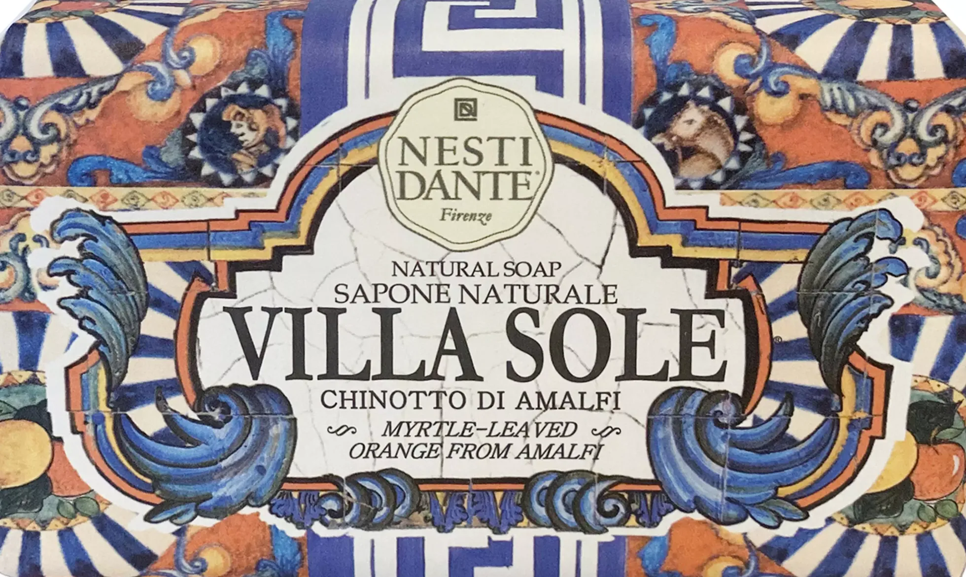 Nesti Dante Villa Sole Chinotto D'amalfi 250 g