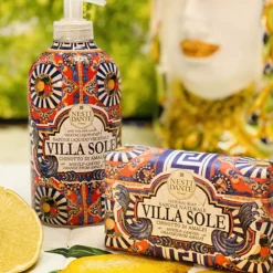 Nesti Dante Villa Sole Chinotto D'amalfi 250 g