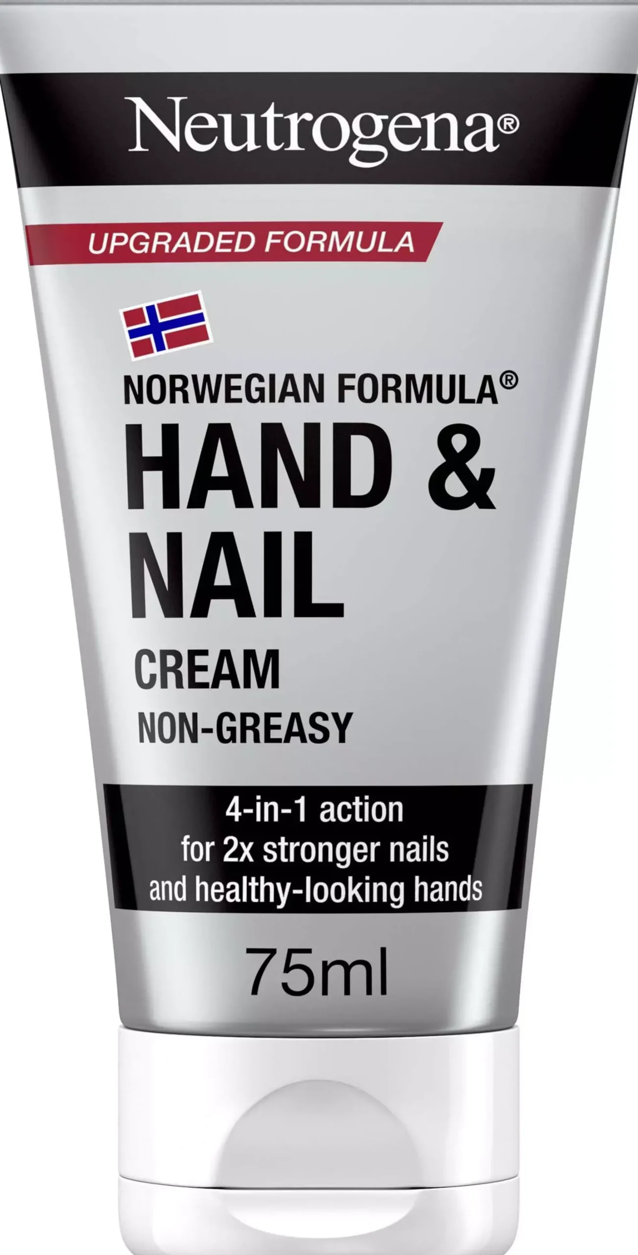 NeutrogenaNorwegian Formula Hand & Nail Cream 75 ml