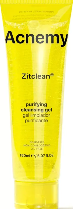 NICHE BEAUTY LABAcnemy Zitclean 150 ml