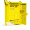 NICHE BEAUTY LABAcnemy Zitproof Multi Zits 10 Patches