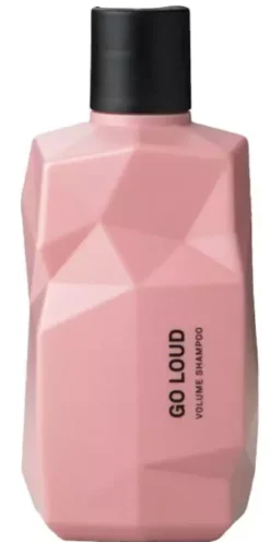 Nine Yards Go Loud Volume Shampoo 300 ml