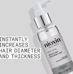 NioxinDensity Defend Diaboost 100 ml
