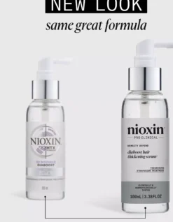 NioxinDensity Defend Diaboost 100 ml