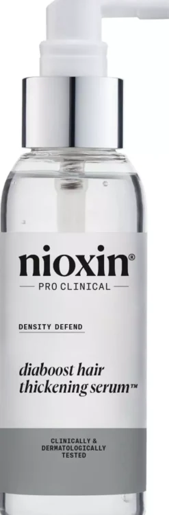 NioxinDensity Defend Diaboost 100 ml