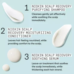 NioxinScalp Recovery™ Kit