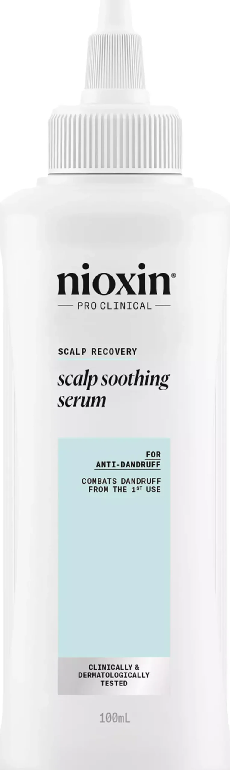 NioxinScalp Recovery™ Scalp Treatment 100 ml