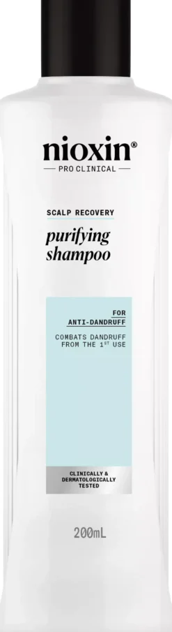 NioxinScalp Recovery™ Shampoo 200 ml