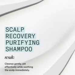 NioxinScalp Recovery™ Shampoo 200 ml