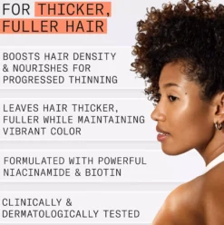 NioxinSystem 4 Conditioner for Colored Thinning Hair 1000 ml