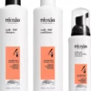 NioxinSystem 4 Loyalty Kit for Colored Thinning Hair