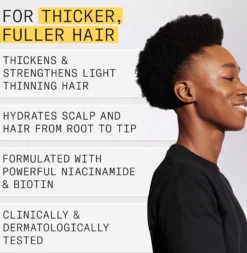 NioxinSystem 1 Scalp Treatment for Thinning Hair 100 ml