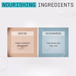 NioxinSystem 3 Shampoo for Colored Thinning Hair 300 ml