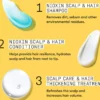 NioxinSystem 1 Trial Kit for Thinning Hair