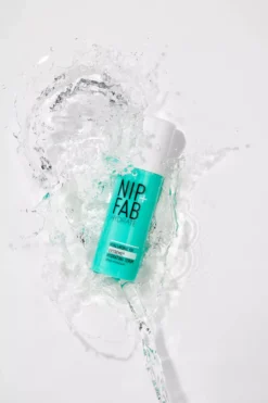 NIP+FABHydrate Hyaluronic Fix Extreme4 Hydrating Serum 50 ml