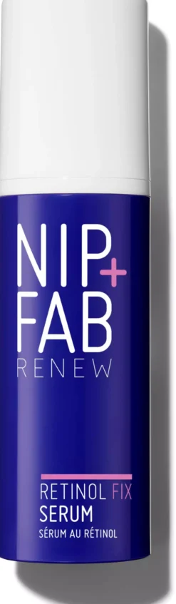 NIP+FABRetinol Fix Retinol Fix Serum Extreme 50 ml