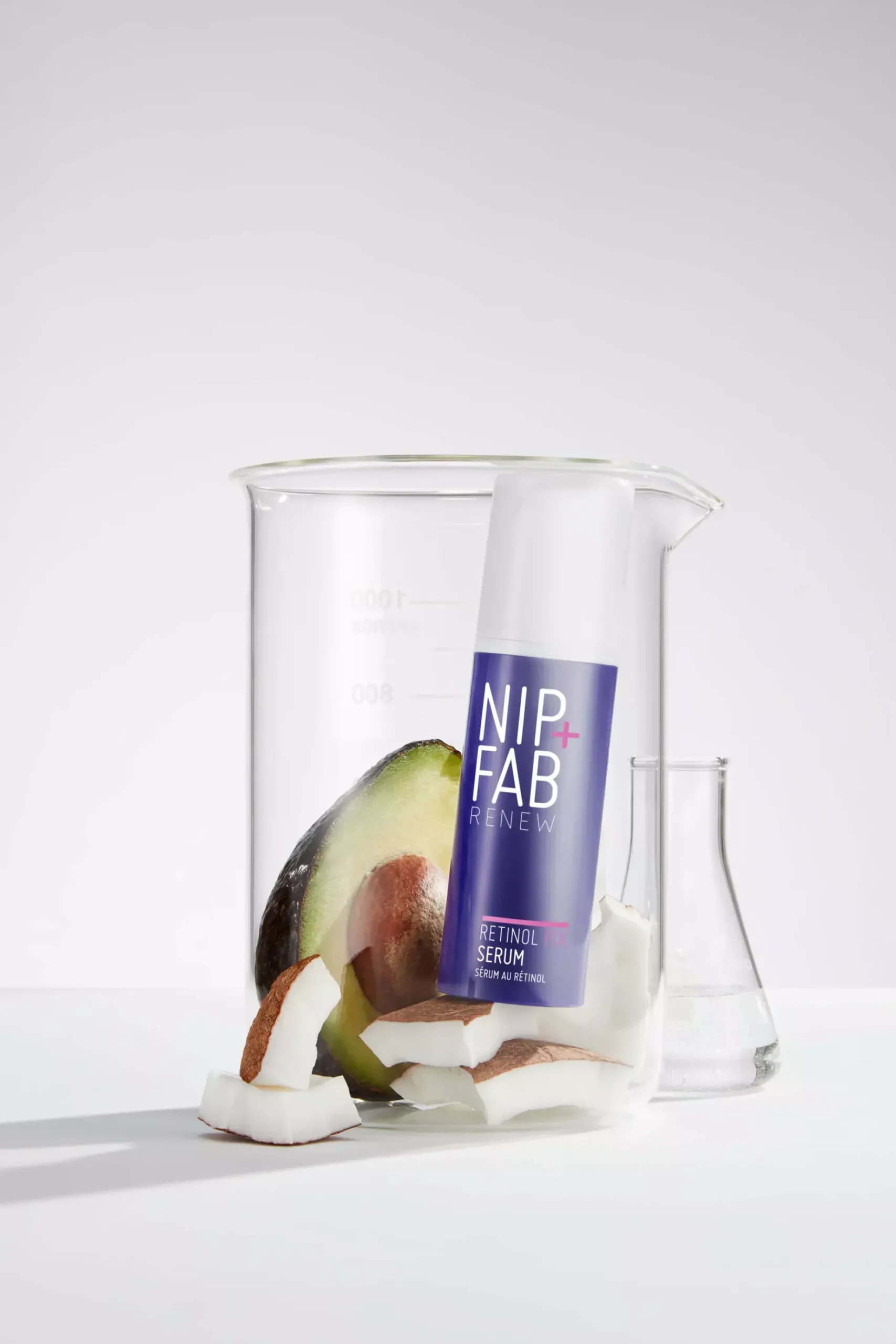 NIP+FABRetinol Fix Retinol Fix Serum Extreme 50 ml