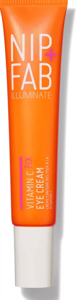 NIP+FABVitamin C Fix Vitamin C Fix Eye Cream 10% 15 ml