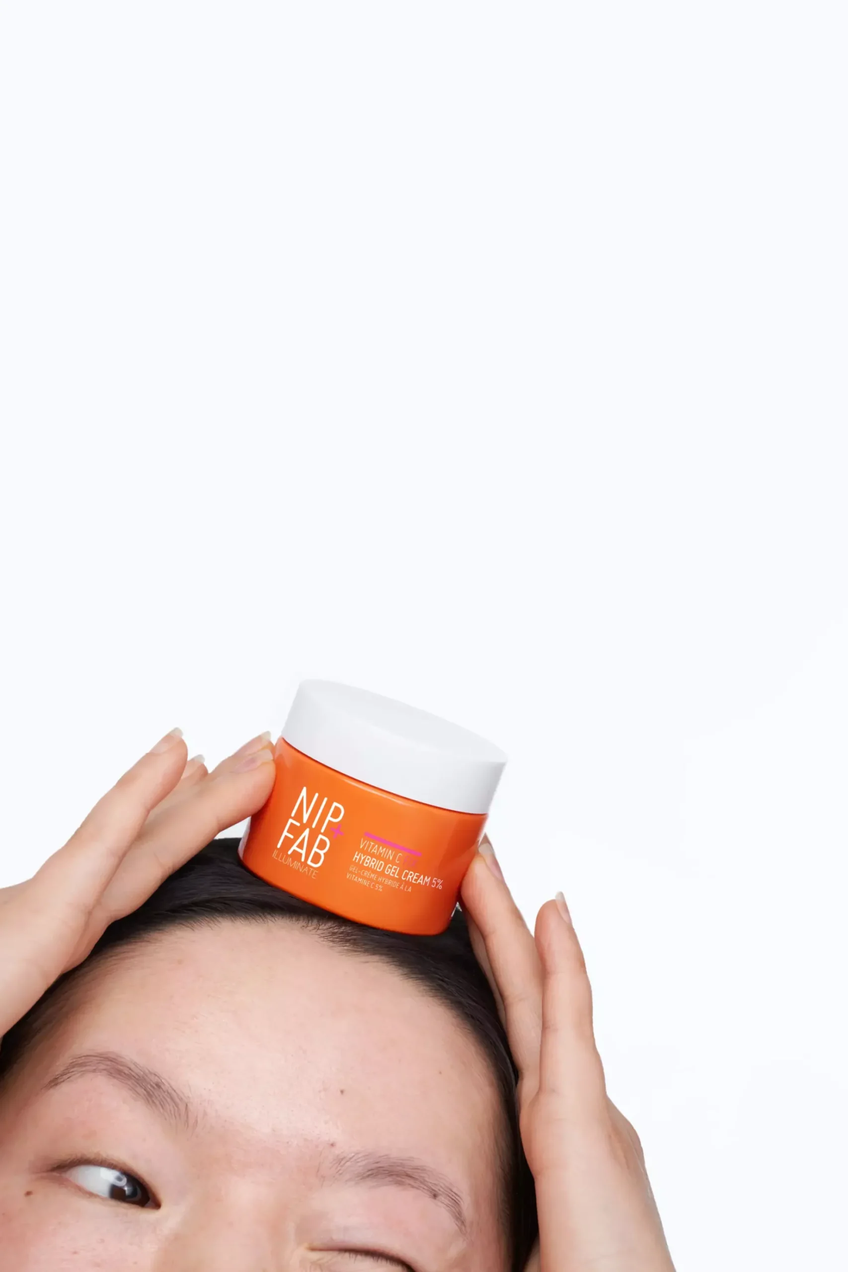 NIP+FABVitamin C Fix Vitamin C Fix Hybrid Gel Cream 5% 50 ml