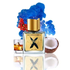 Nishane Fan Your Flames X 50 ml