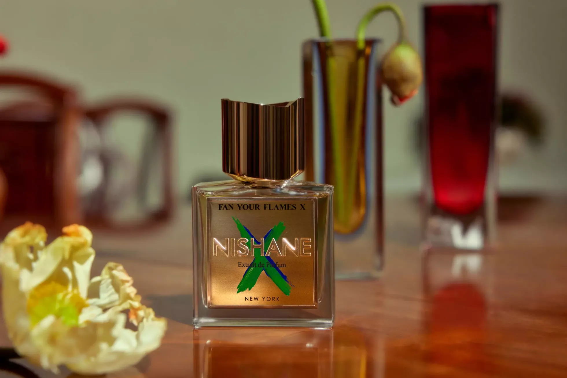 Nishane Fan Your Flames X 50 ml