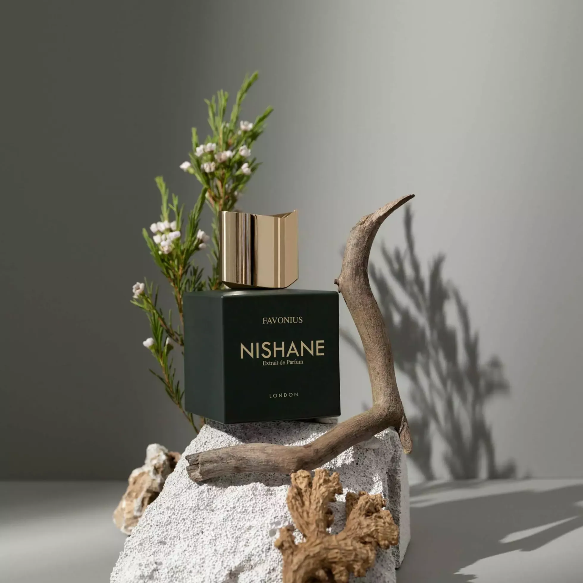 Nishane Favonious 100 ml