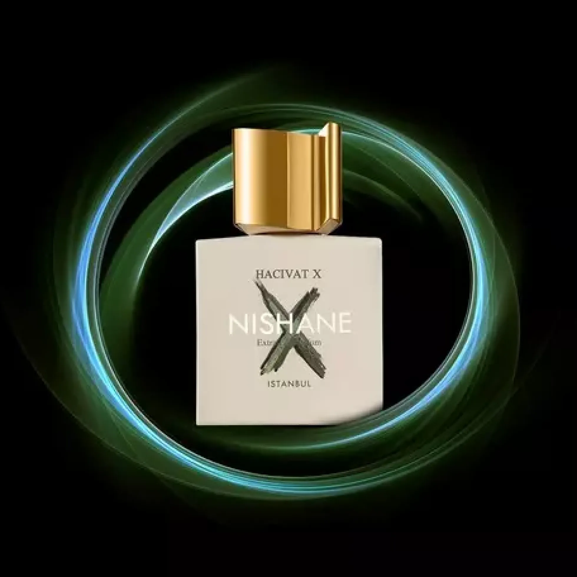 Nishane Hacivat X 100 ml