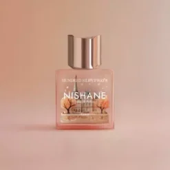 Nishane Hundred Silent Ways 100 ml