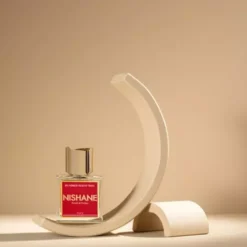Nishane Hundred Silent Ways 100 ml