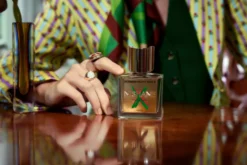Nishane Hundred Silent Ways X 100 ml