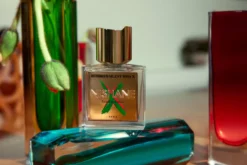 Nishane Hundred Silent Ways X 100 ml
