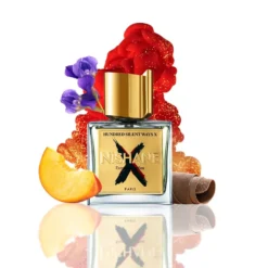 Nishane Hundred Silent Ways X 100 ml