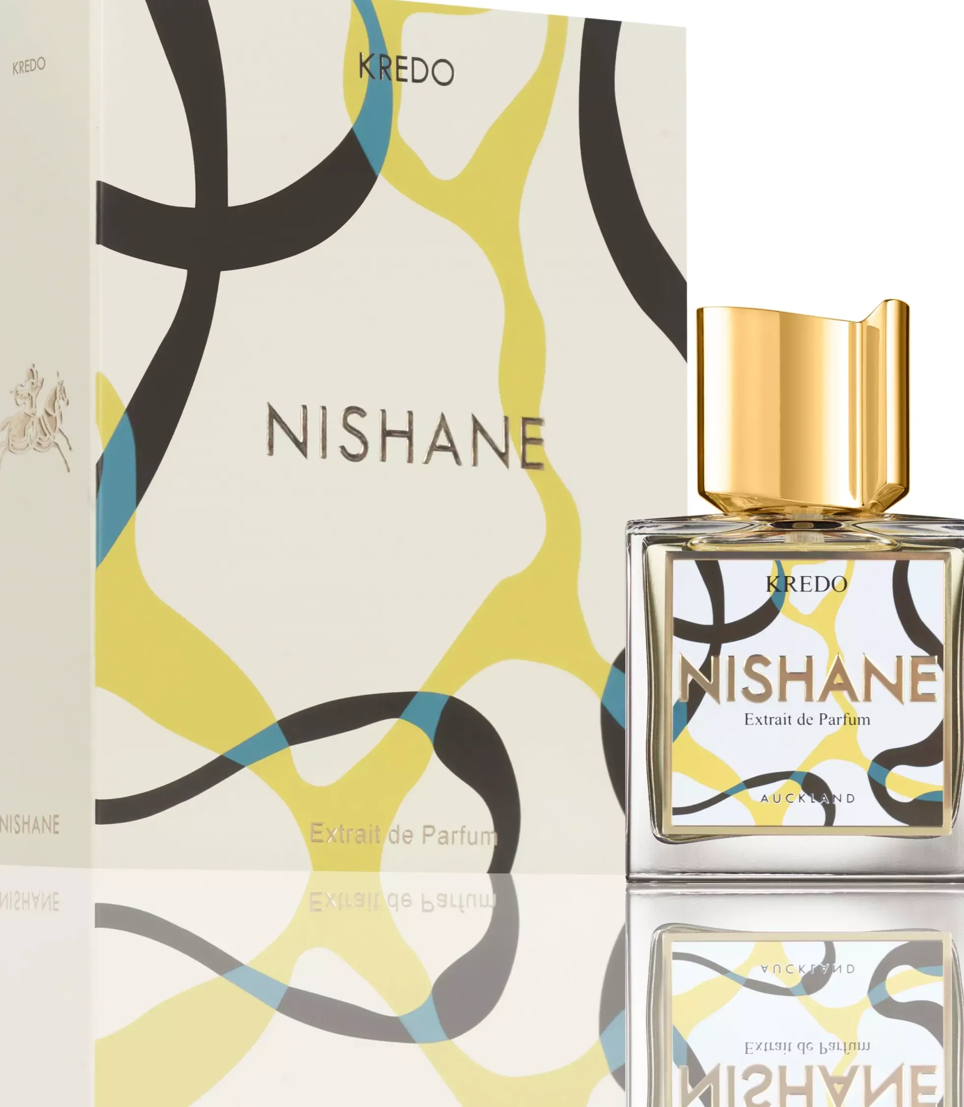 Nishane Kredo 50 ml