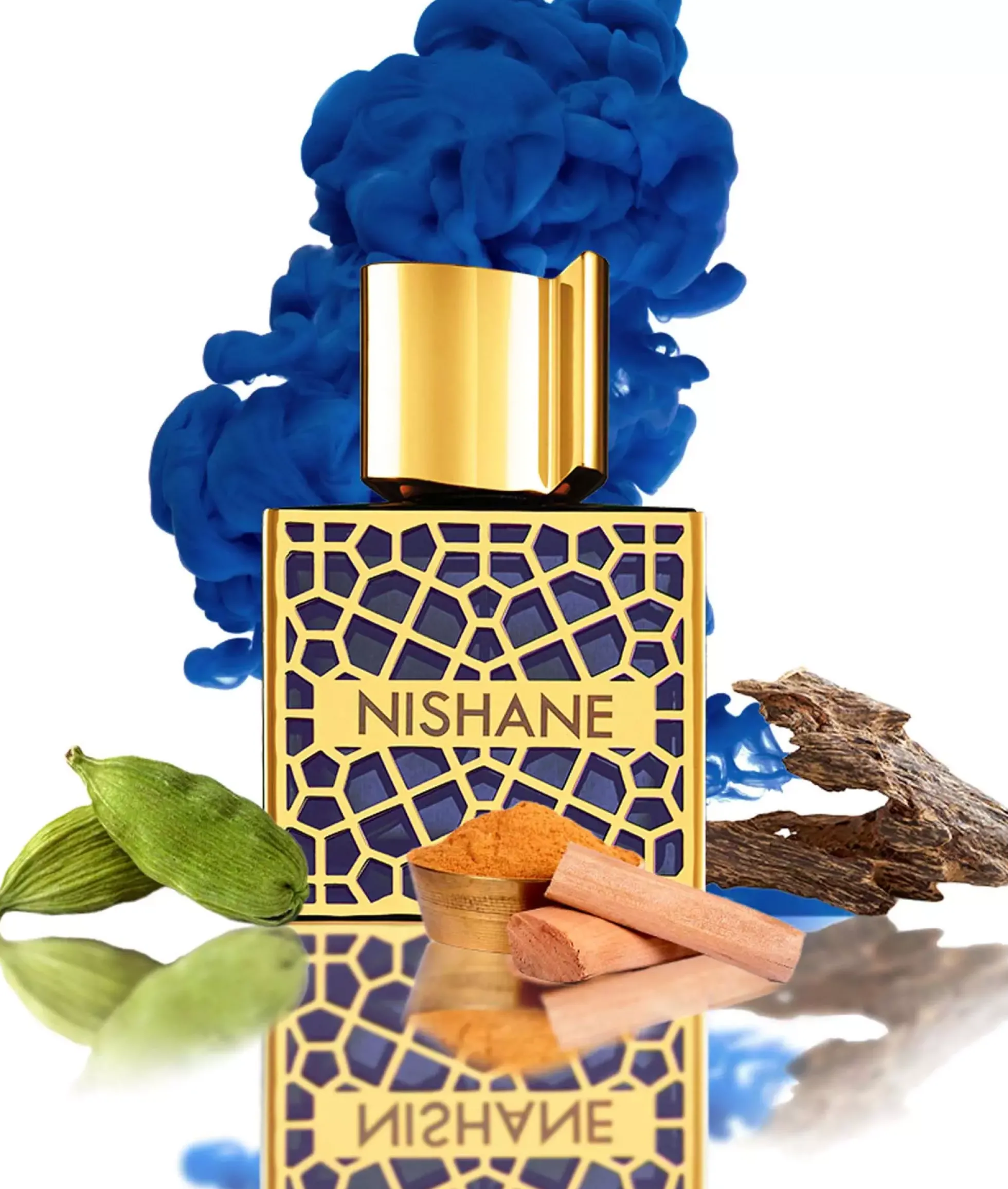 Nishane Mana 50 ml