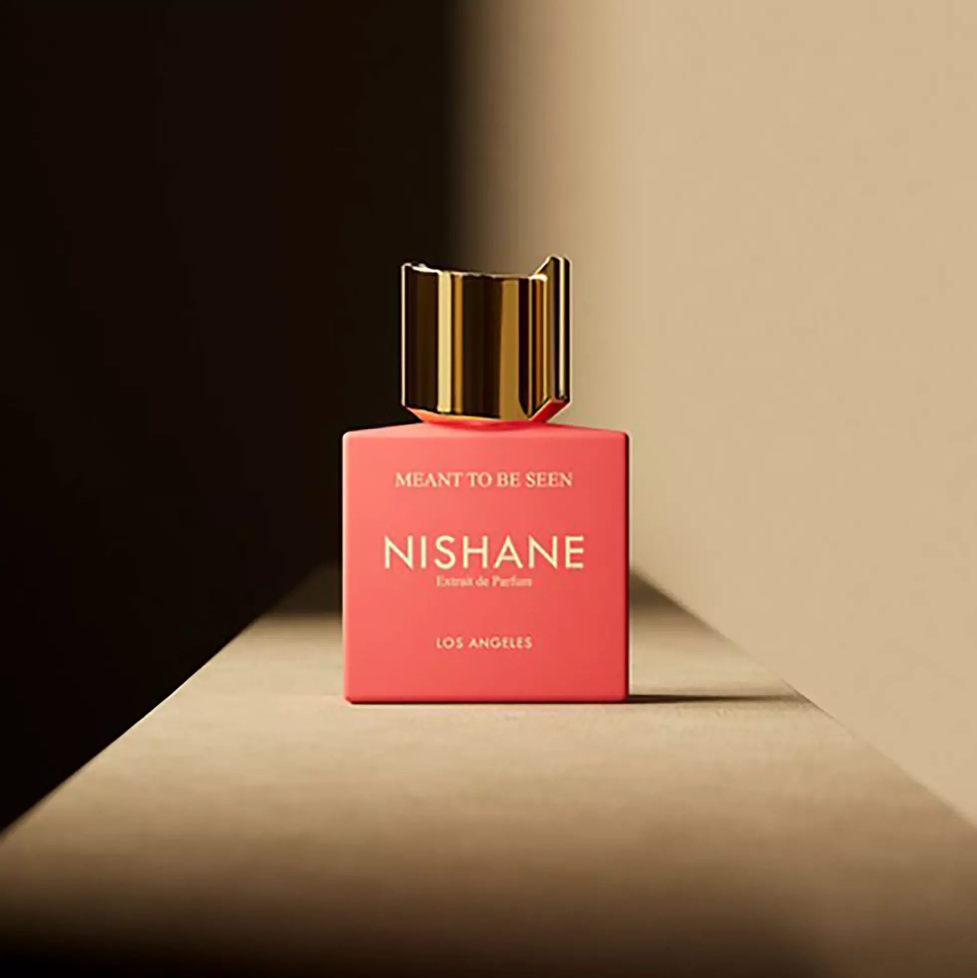 Nishane Meant To Be Seen Eau de Parfum 50 ml
